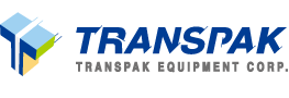 دستگاه پرس حرارتی ترانس پک مدل 60 سانتی متر تک دوخت تایمردار