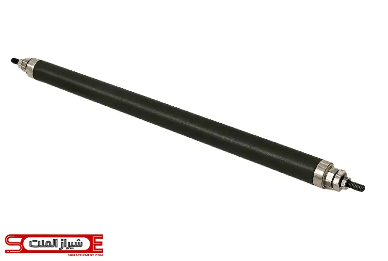 المنت میله ای صنعتی قطر 8mm طول 1000mm توان 1500 وات