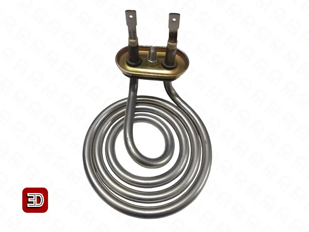 المنت سماوری 10×8 پلان 1000 برند لعران