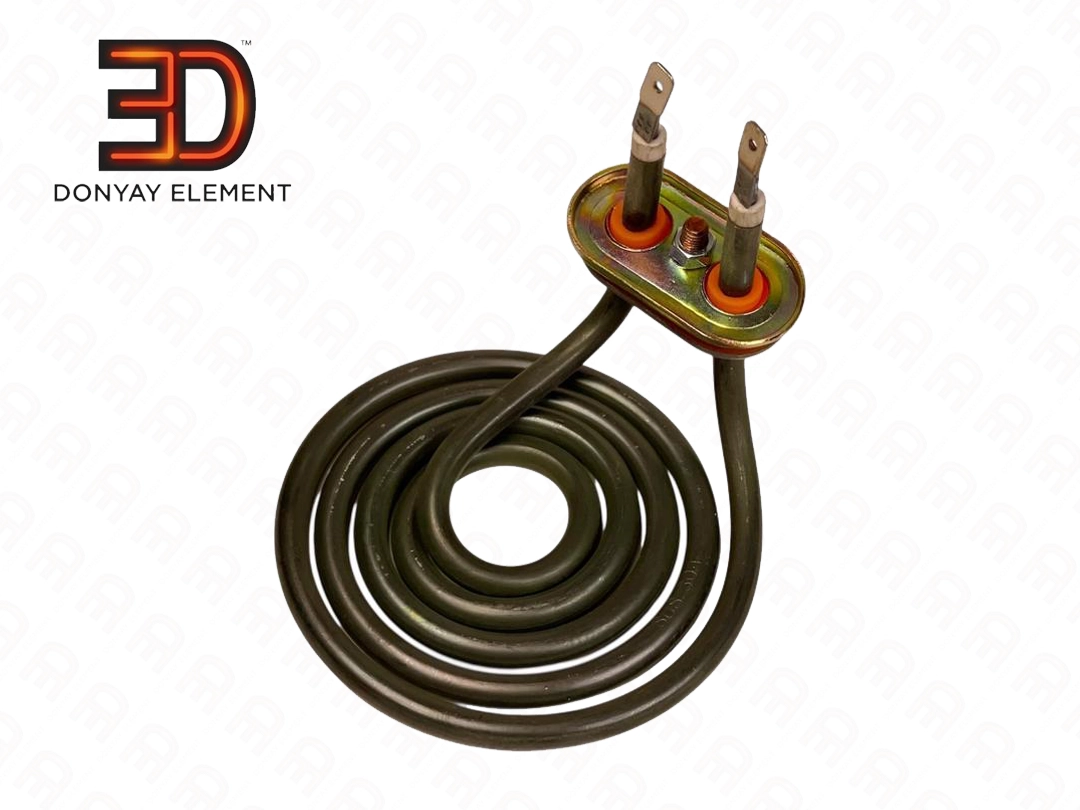 المنت سماوری 9×9 پلان 2000 برند مهسان