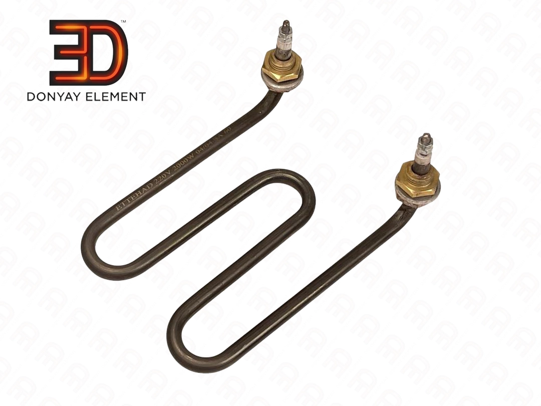 المنت سماوری ام شکل 60 ایران 2000 وات