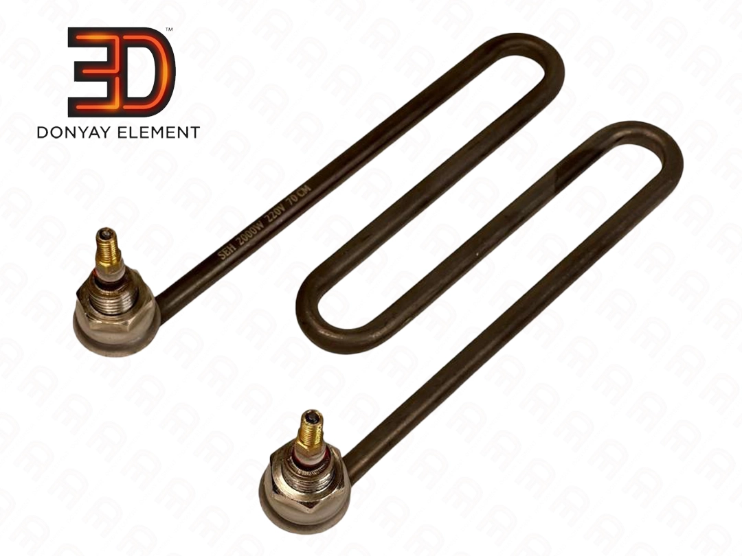 المنت سماوری ام شکل 80 ایران 2000 وات