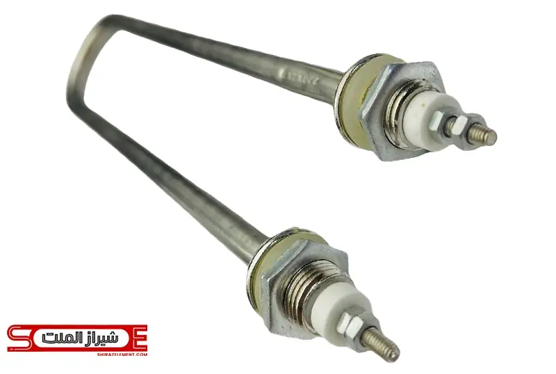 المنت گرمکن کانتر 2000 وات ۵۰ سانت ایران