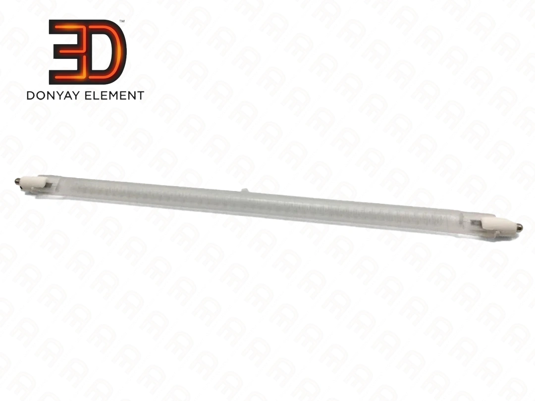 المنت هالوژنی بخاری 24 سانت 400 وات