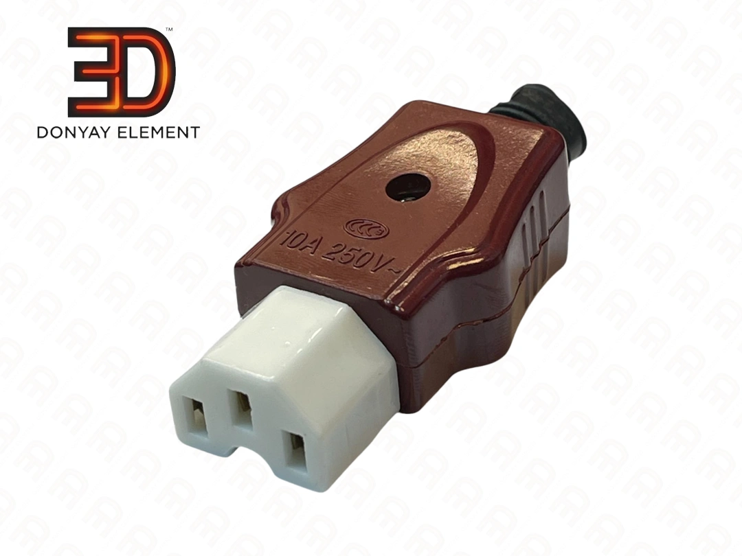 مادگی پاور سرامیکی