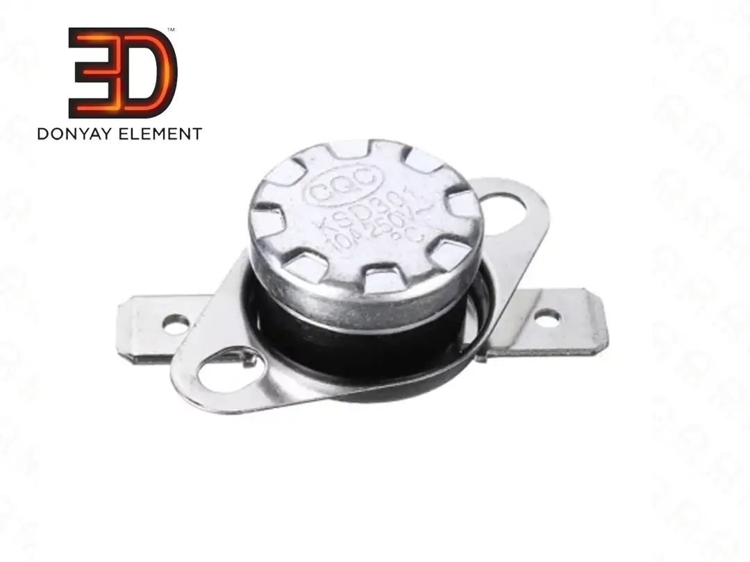 ترموستات قابلمه ای 70 درجه