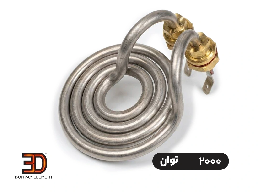 المنت سماور 2000 وات مدل پلان کف خواب لعران