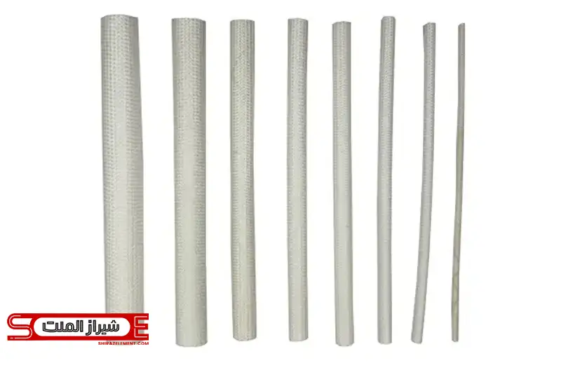 وارنیش ۱۰۰ درصد نسوز سایز 5 (100 متری)