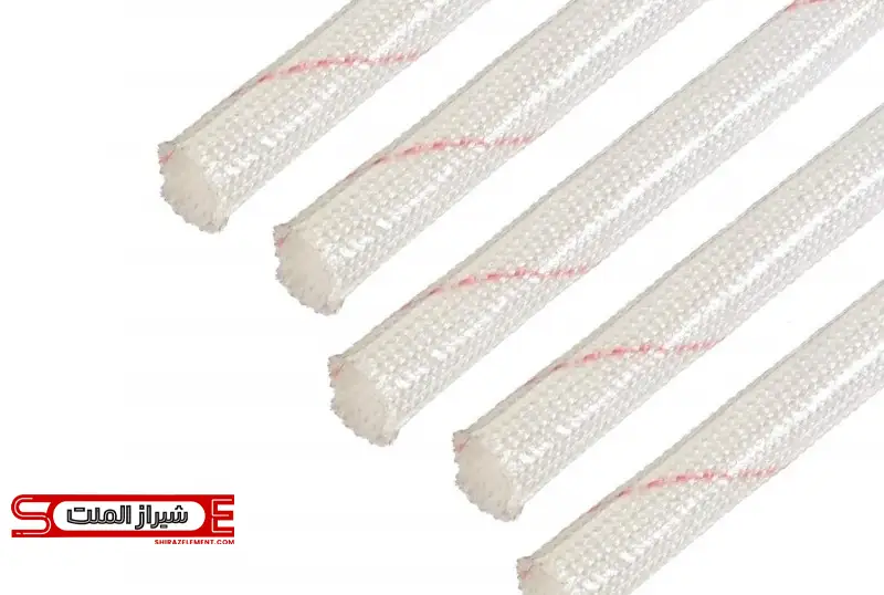 وارنیش نسوز چینی سایز 5 (100 سانتی متر)